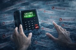 Help That Never Comes Meme Template