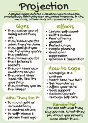 Projection Meme Template