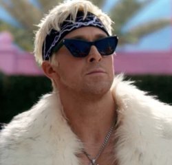 Ken Hey girl, hey Meme Template