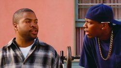 Friday Meme Template