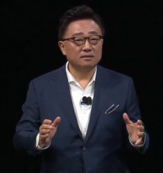 DJ KOH Meme Template