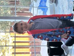 My Buddy Meme Template