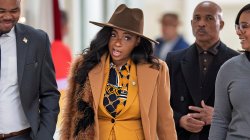 Crockett o shit Meme Template