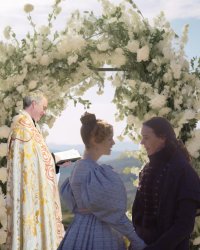 Gentleman Jack Meme Template