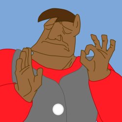 Just Right (UltraSonicRainboom) Meme Template