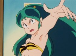 Lum pose Meme Template