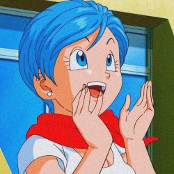 bulma cheers Meme Template