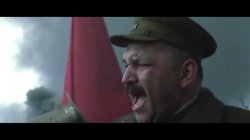 The one with the rifle shoot. Meme Template