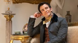 Anthony Bridgerton Meme Template
