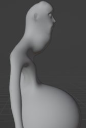 Dumb guy Meme Template