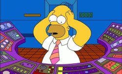 Too many options Meme Template