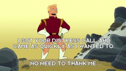 Futurama distress call Meme Template