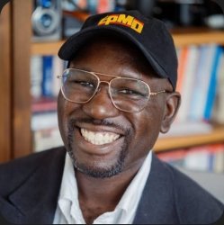 Jamele Bouie Meme Template