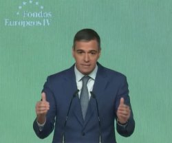 Pedro Sanchez Meme Template