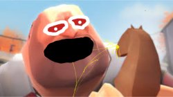 pee on toy horse Meme Template