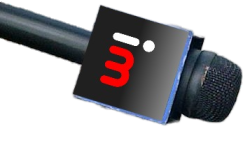 Imgflip Microphone Meme Template