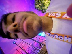 Goofy ass ArabMogus irl pic Meme Template