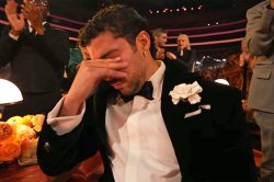 bad bunny grammys Meme Template