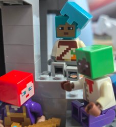 What'd I miss meme Meme Template