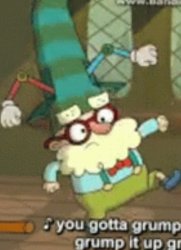 Worried doc Meme Template