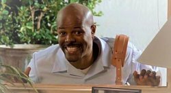 Message Meme Template