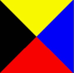 i require a tug flag Meme Template