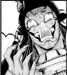 Anubis Rage Meme Template