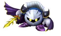 Brawl Meta Knight Meme Template