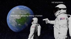 you should die Meme Template