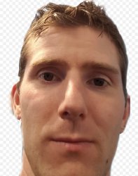 Linus Tech Tips PNG Meme Template