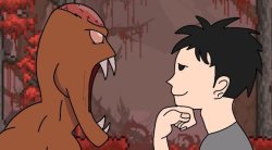 Terraria Ragebait Meme Template