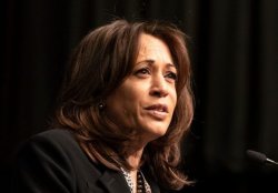 Kamala Harris Meme Template