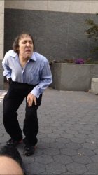 trumpet guy Meme Template