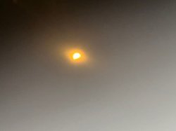 some random light Meme Template