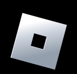 Roblox Meme Template