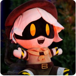 Serial Designation N camp Meme Template