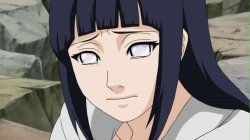 Hinata crying Meme Template