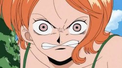 angry nami Meme Template