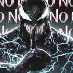Venom No no no Meme Template