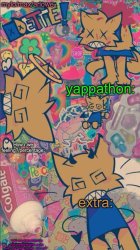 arloweberry’s stomach book temp Meme Template