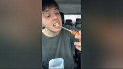 Cheese Pull Meme Template