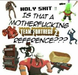 classic meme Meme Template