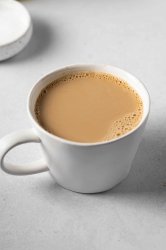 coffee Meme Template