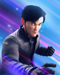 return rizwan Meme Template