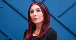 Dexter Bloomis Meme Template