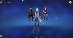 Chilling with the homies Meme Template