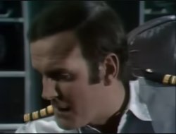 John Cleese Airline Pilots Speaking Meme Template