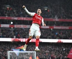 arsenal Meme Template