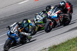 Motorcycle racing Meme Template