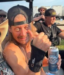 Kid rock sucks Meme Template
